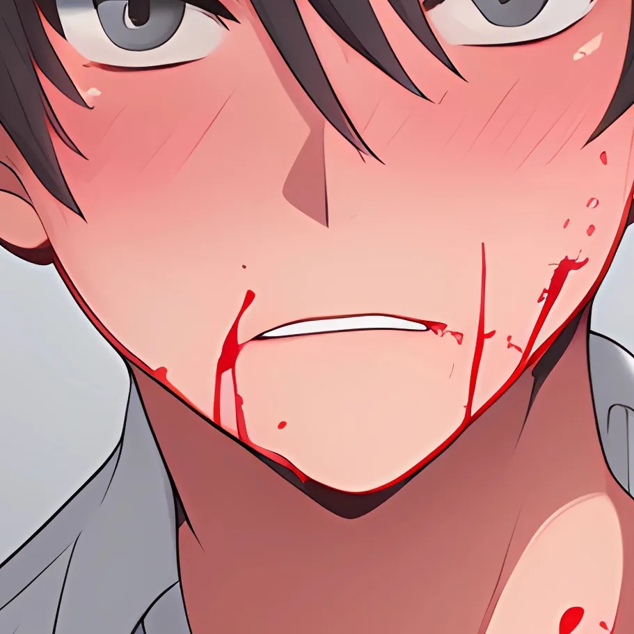 chat with ai character: Ayato Aishi