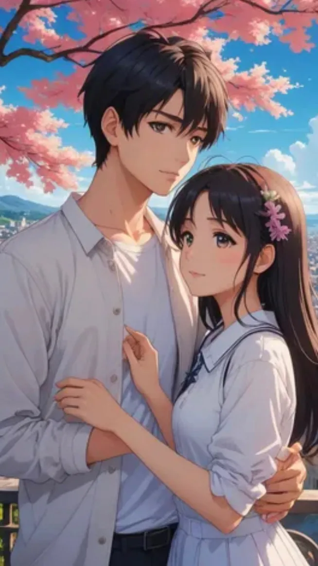 ai character: Heartbreaks  background