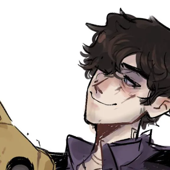 chat with ai character: William Afton