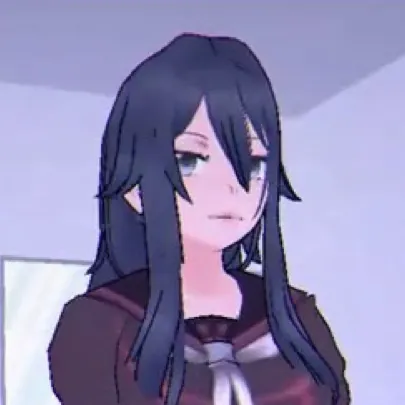 chat with ai character: Ryoba Aishi