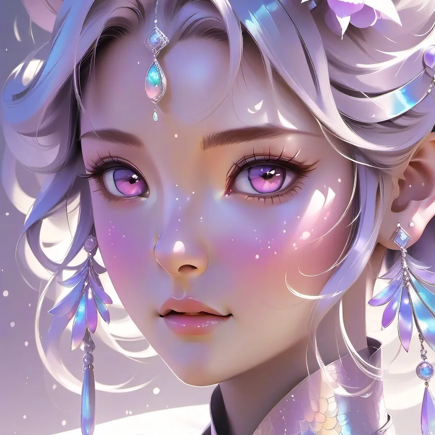 chat with ai character: Ashly