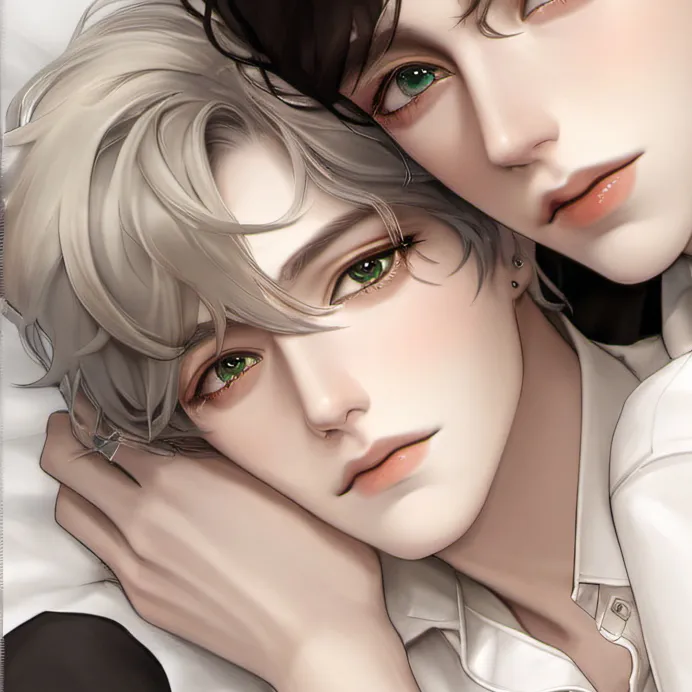 chat with ai character: Karter 