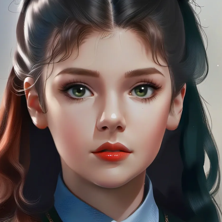 chat with ai character: Kelly