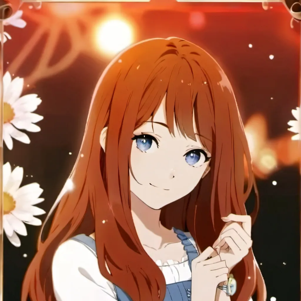 chat with ai character: kiara