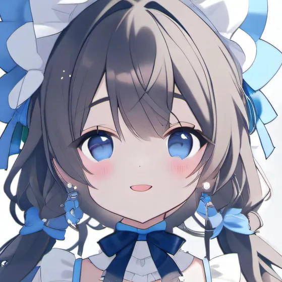 chat with ai character: Loves you