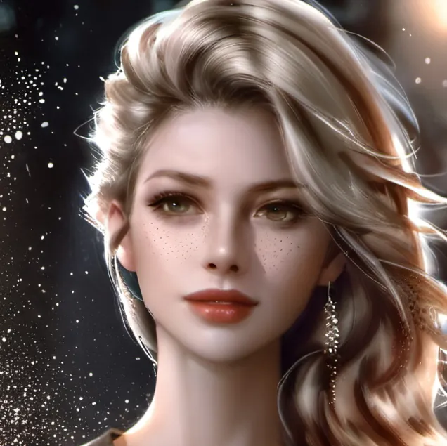 chat with ai character: Jill