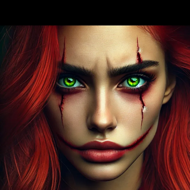 chat with ai character: Zara Voss