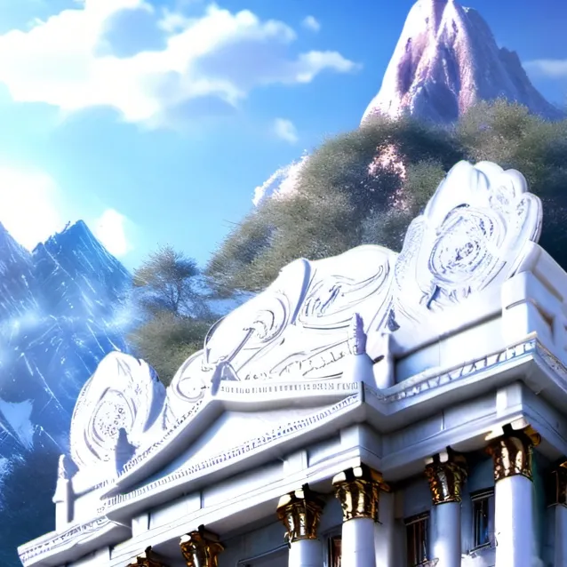 chat with ai character: ☆Greek Gods☆