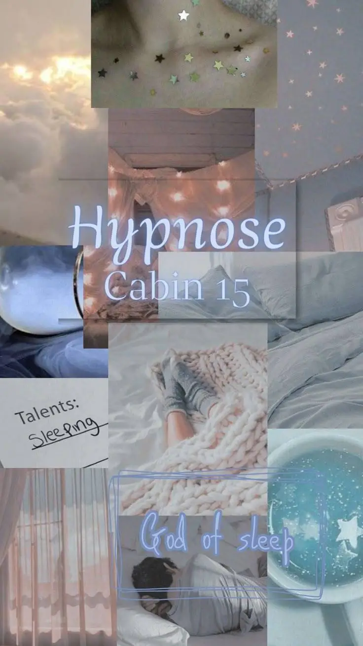 Talkie AI - Chat with 🤍🌌Hypnos cabin🌌🤍
