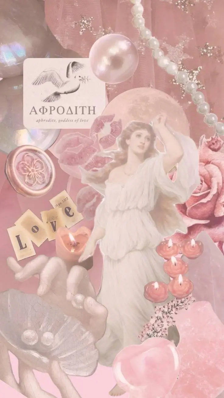 Talkie AI - Chat with 🥀Aphrodite cabin🥀