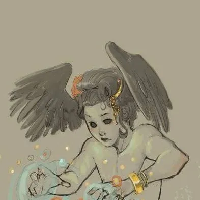 chat with ai character: 🤍🌌Hypnos cabin🌌🤍