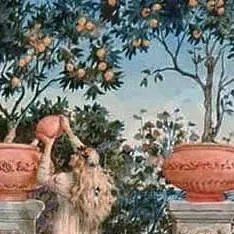 chat with ai character: 🏛Hesperides🏛