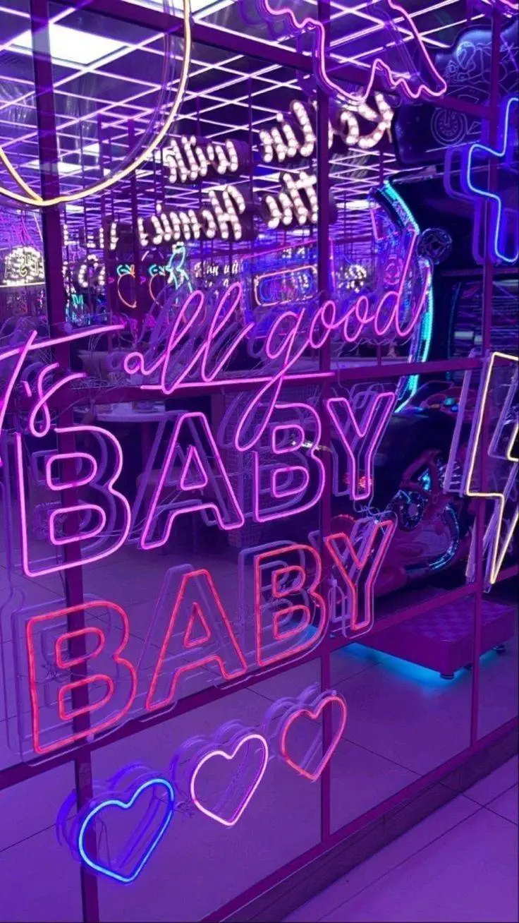 ai character: 💋🪩Night Club🪩💋 background