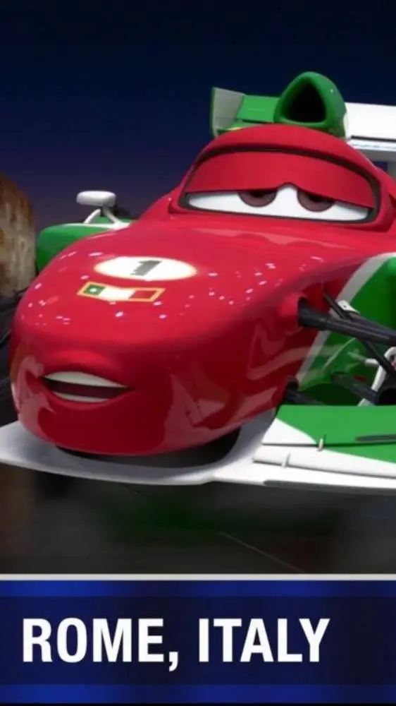 Talkie AI - Chat with 💋🇮🇹Francesco🇮🇹💋