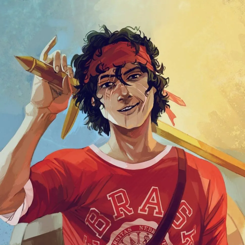 chat with ai character: ⚔️~Lityerses~⚔️