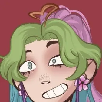 chat with ai character: 🪽🌈Clover🌈🪽