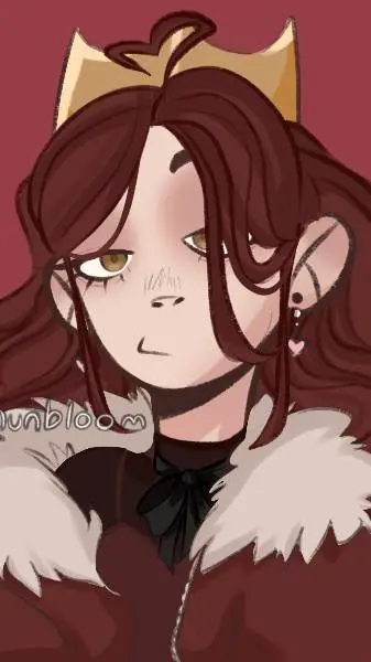 Talkie AI - Chat with ♦️♣️Crimson♣️♦️