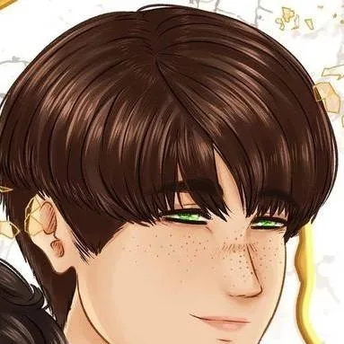 chat with ai character: 💚{Alabaster}💚