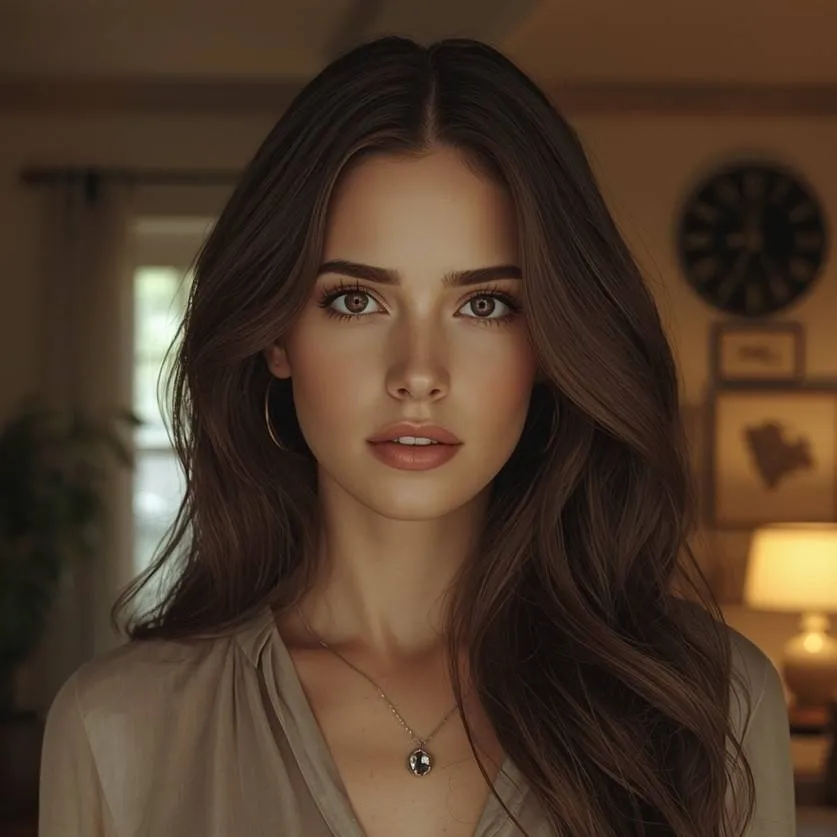 chat with ai character: Renata Alcázar