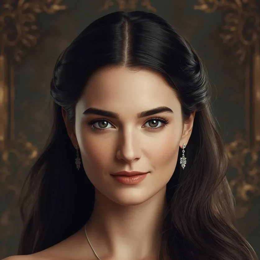 chat with ai character: Isabella D’Arven