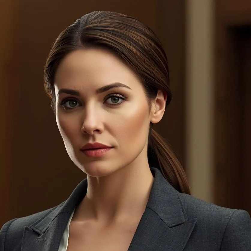 chat with ai character: Eliana Torrez