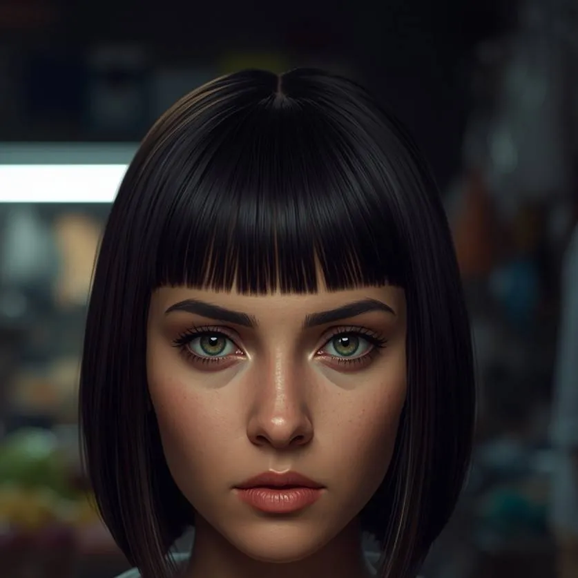 chat with ai character: Camila Ortega