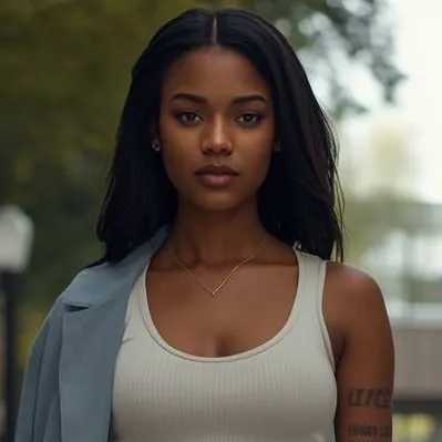 chat with ai character: Laura Nadal