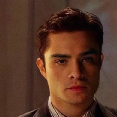 Chat with Chuck Bass - text or voice, Enjoy AI Chat Free & Safe