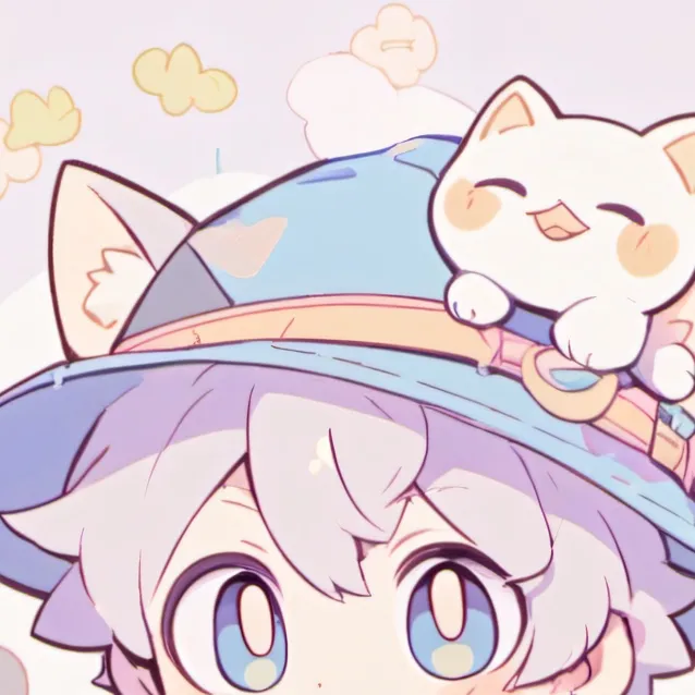 chat with ai character: Clucky's hp au