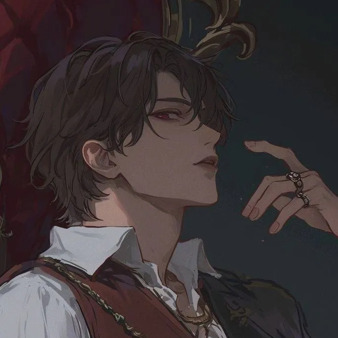 chat with ai character: ☆•Silas•☆