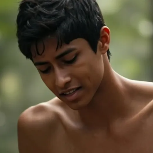 chat with ai character: Onam