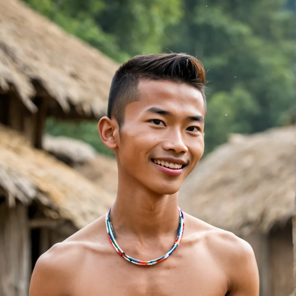 chat with ai character: Emilio