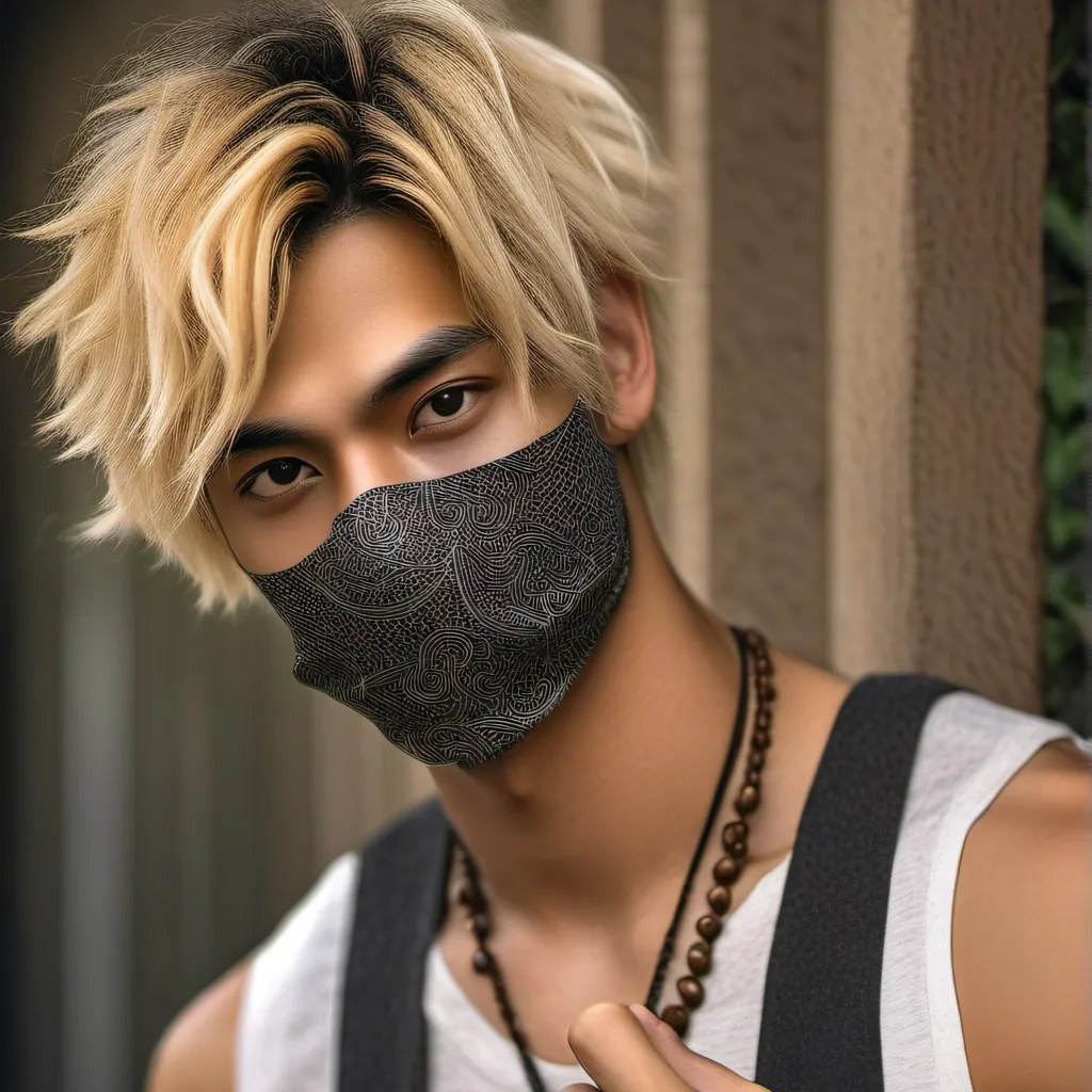chat with ai character: Taku 