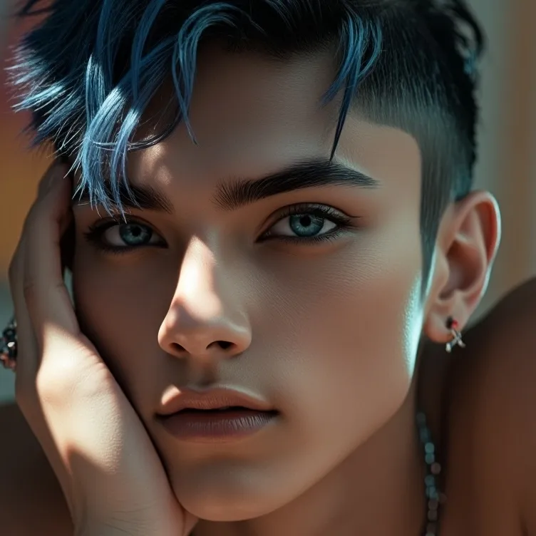 chat with ai character: Jeremy 