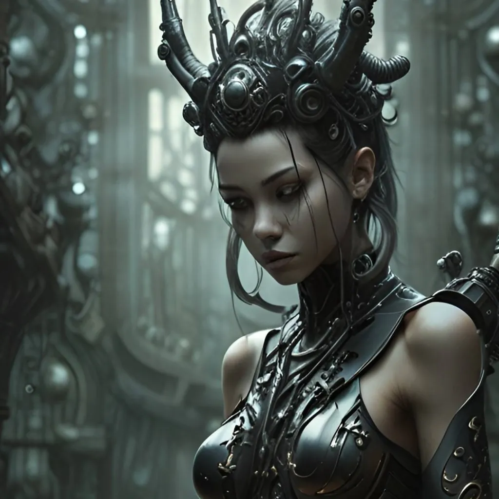 chat with ai character: Yava 