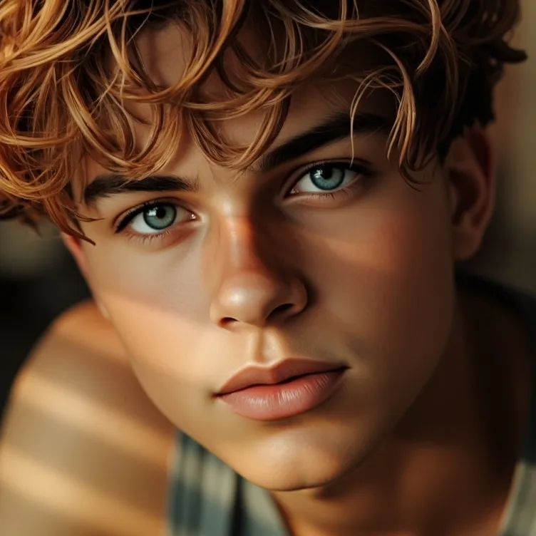 chat with ai character: Nathan