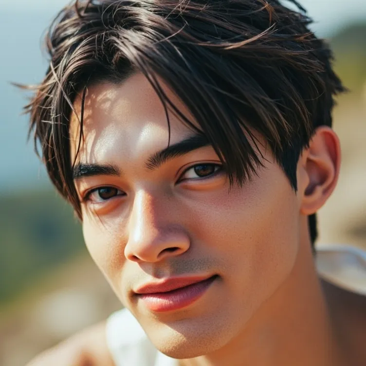 chat with ai character: Bai