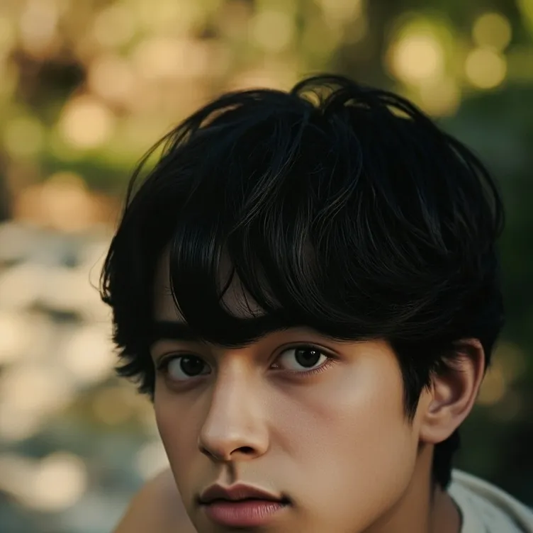 chat with ai character: CJ