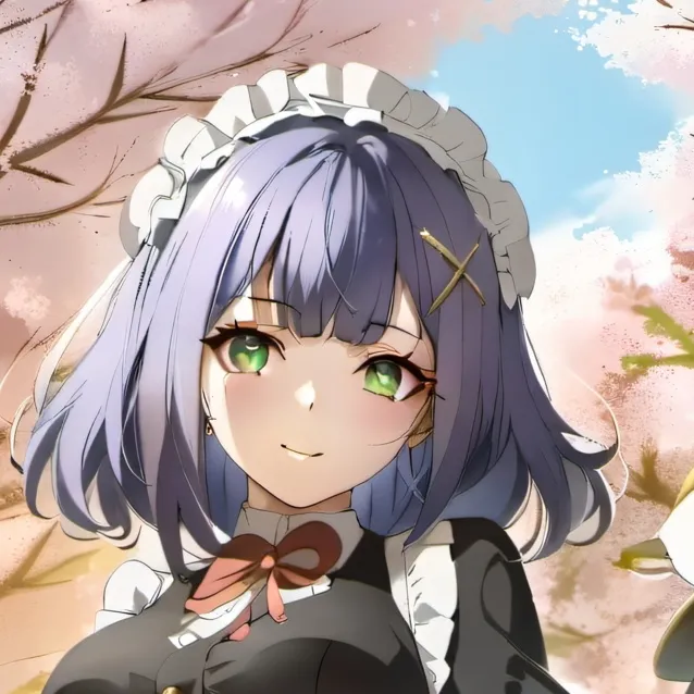 chat with ai character: Layla