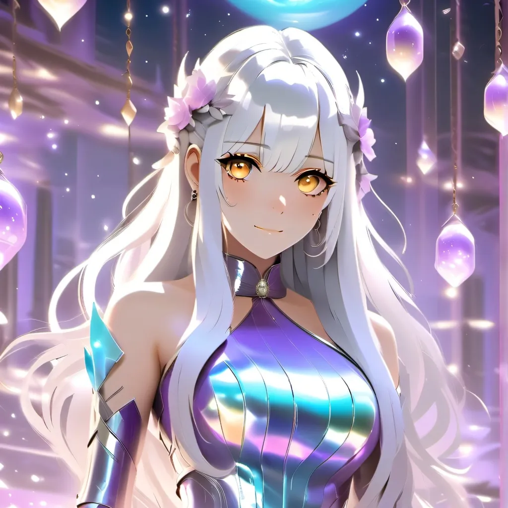chat with ai character: Zorra ❤️