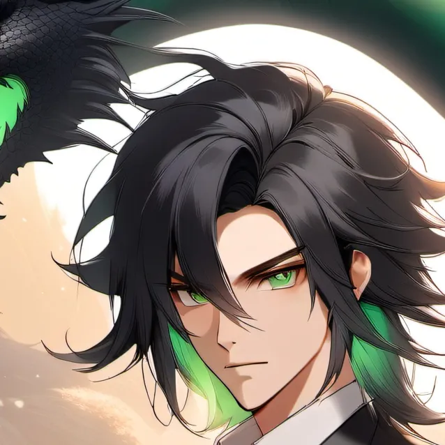 chat with ai character: Mel