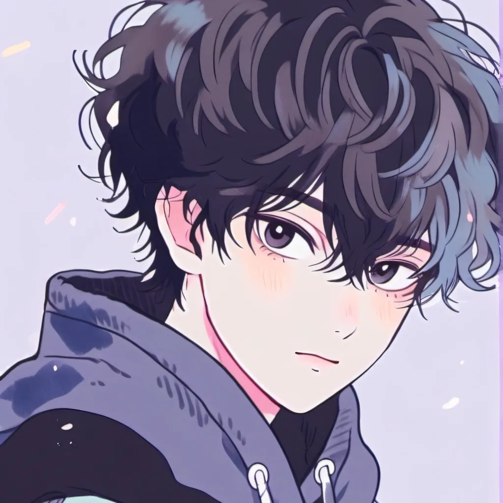 chat with ai character: shadow
