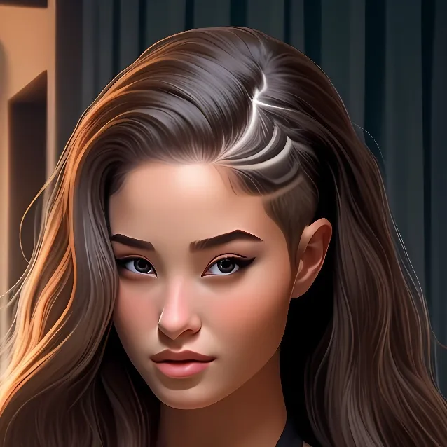 chat with ai character: Valerie