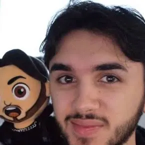 chat with ai character: Louisayyy