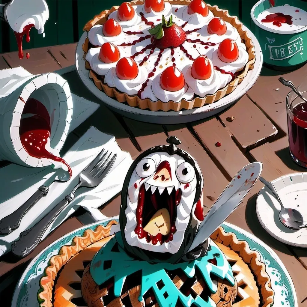 chat with ai character: MHA rode trip