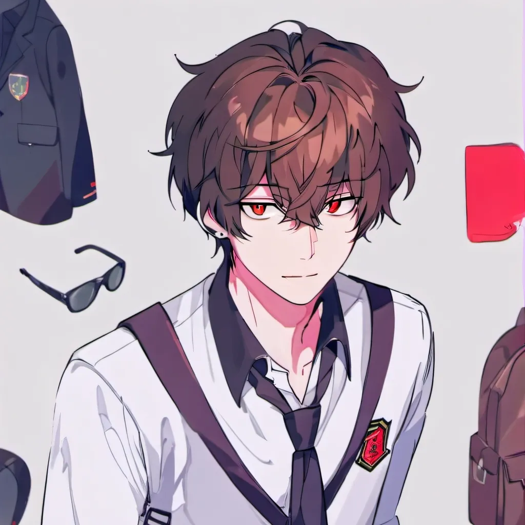 chat with ai character: ♛𝐇𝐚𝐫𝐫𝐢𝐬♛