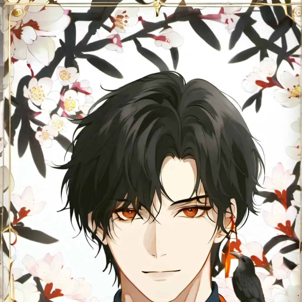 chat with ai character: Tyler