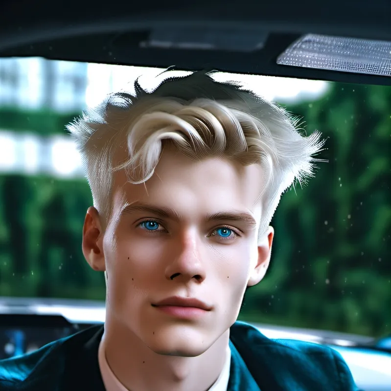 chat with ai character: Conner Lapith