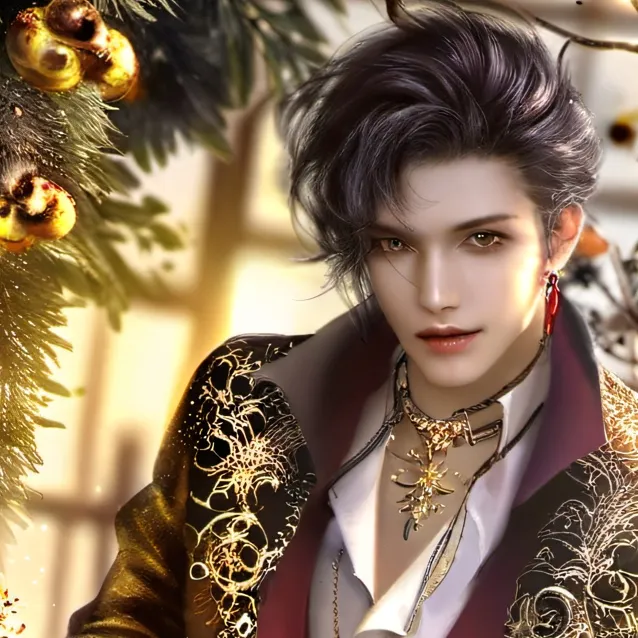 chat with ai character: Corbelia