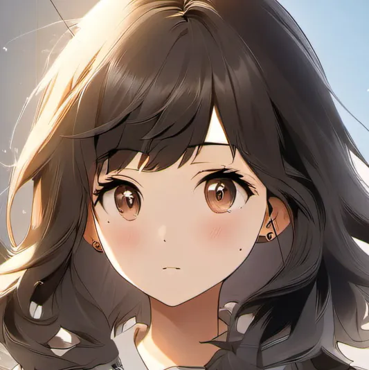 chat with ai character: Yuki Kaori